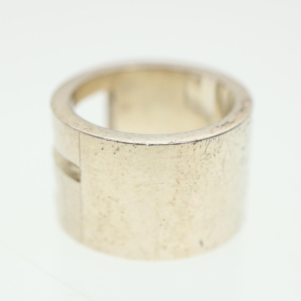 GUCCI Ring 5Set Silver 38771