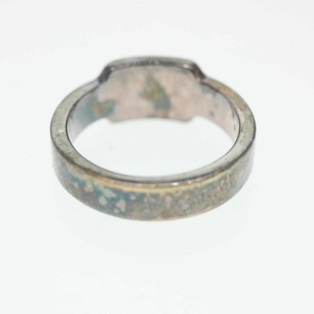 GUCCI Ring 5Set Silver 38771
