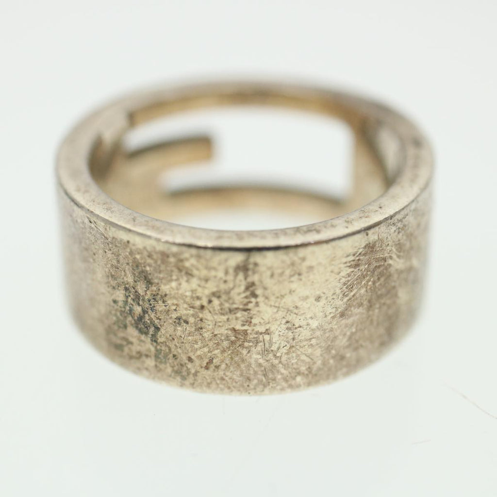 GUCCI Ring 5Set Silver 38771