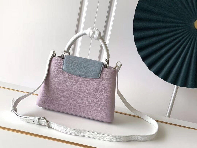 Satchel Bags - VL Bags - 2305