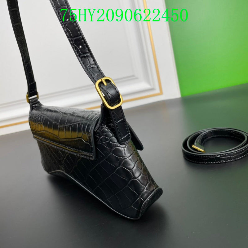 Satchel Bags - BGA Bags - 2220