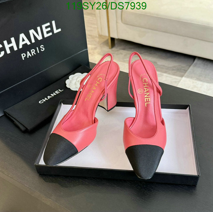 SAMC - CHL Women Shoes Ballet - 016