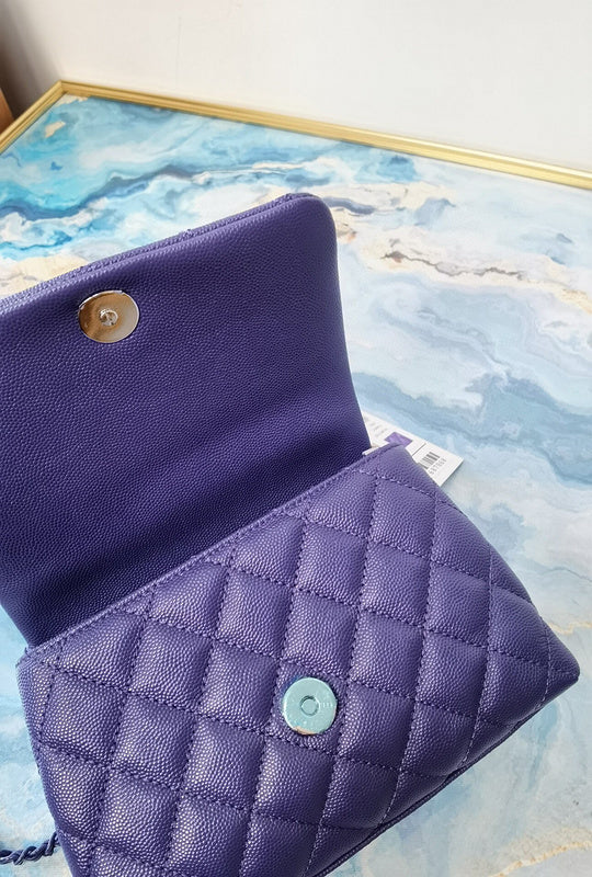 Satchel Bags - CHL Bags - 4961