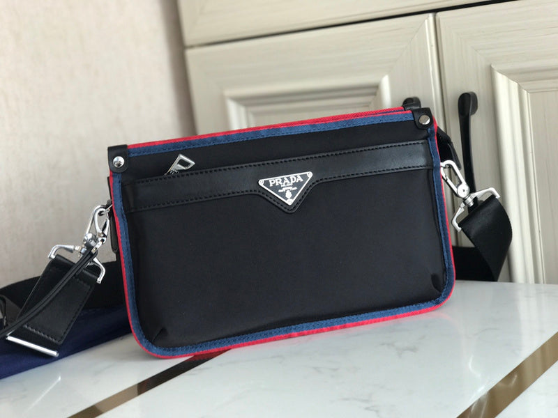 Satchel Bags - PRA Bags - 543