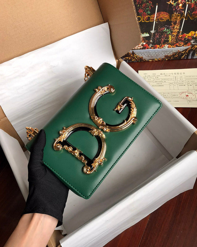 Glamy - DG bag - 573