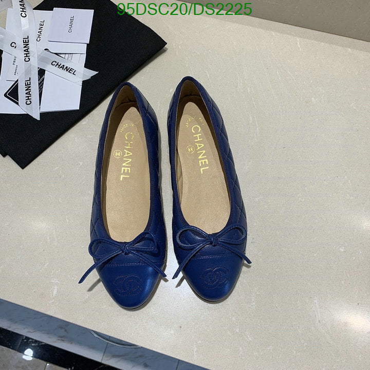 SAMC - CHL Women Shoes Ballet - 043