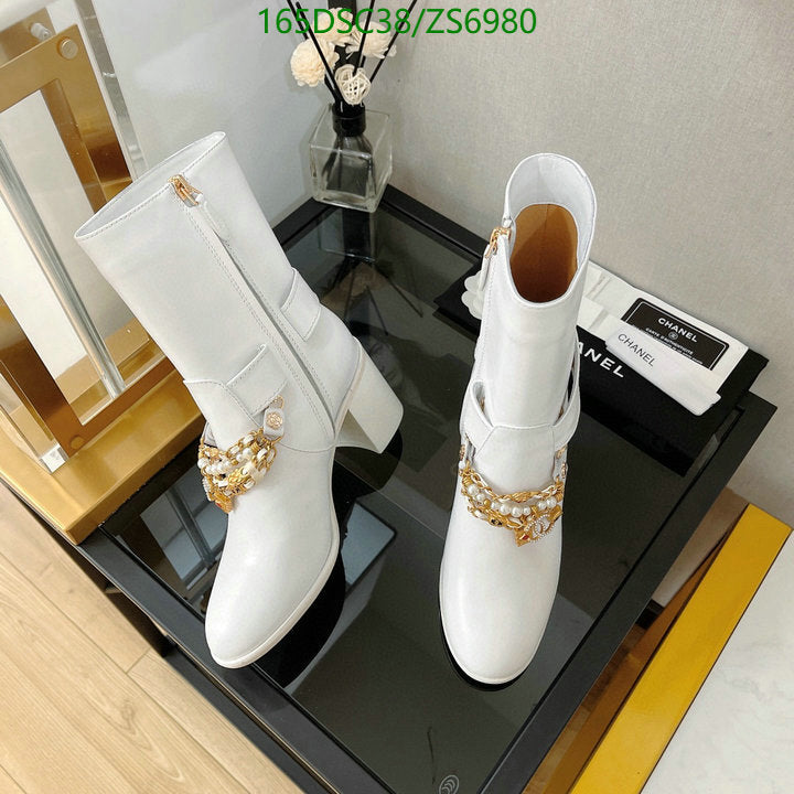 SAMC - CHL Women Boots - 299