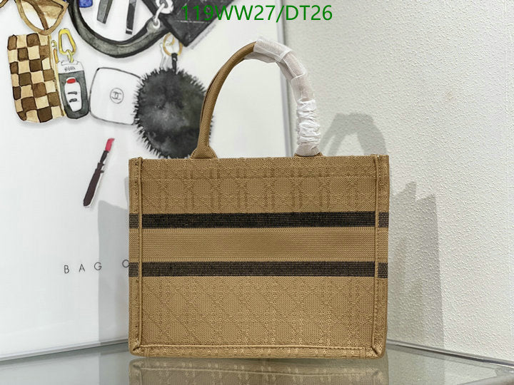 SAMCC - DOR Bags - 985