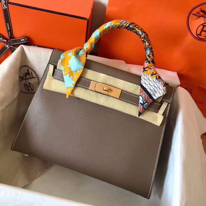 Satchel Bags - HMS-Bags - 1264