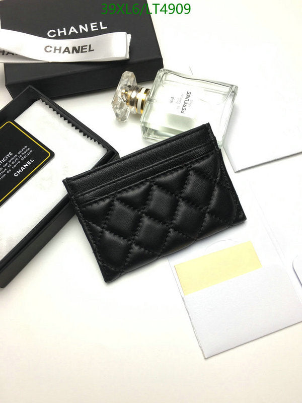 SAMC - CHL Wallets - 102