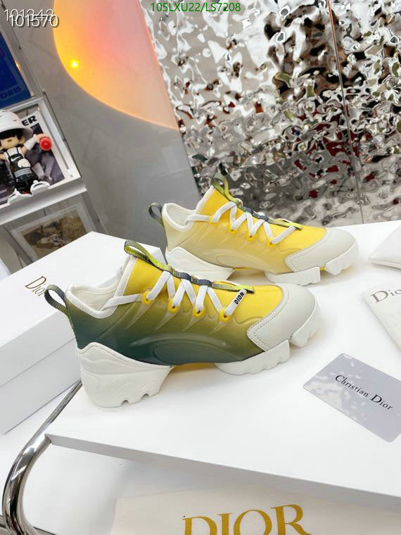 SAMC - DOR Women Sneakers - 207