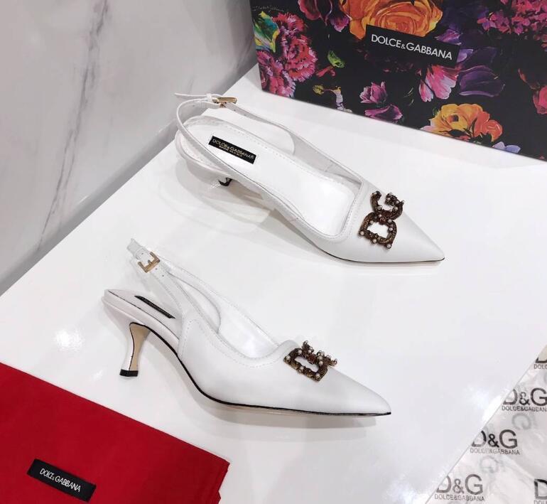 SAMC - DAG Women Shoes - 625
