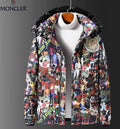 SAMC - Mix Jackets - 1249