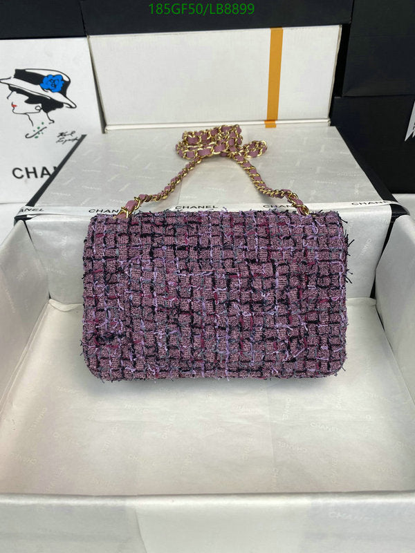 SAMC - CHL Bags - 736