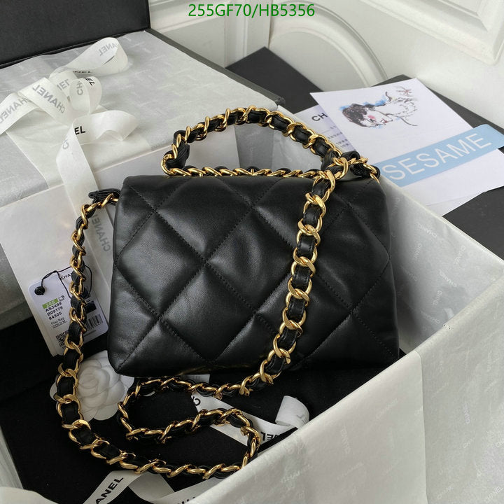 SAMC - CHL Bags - 103