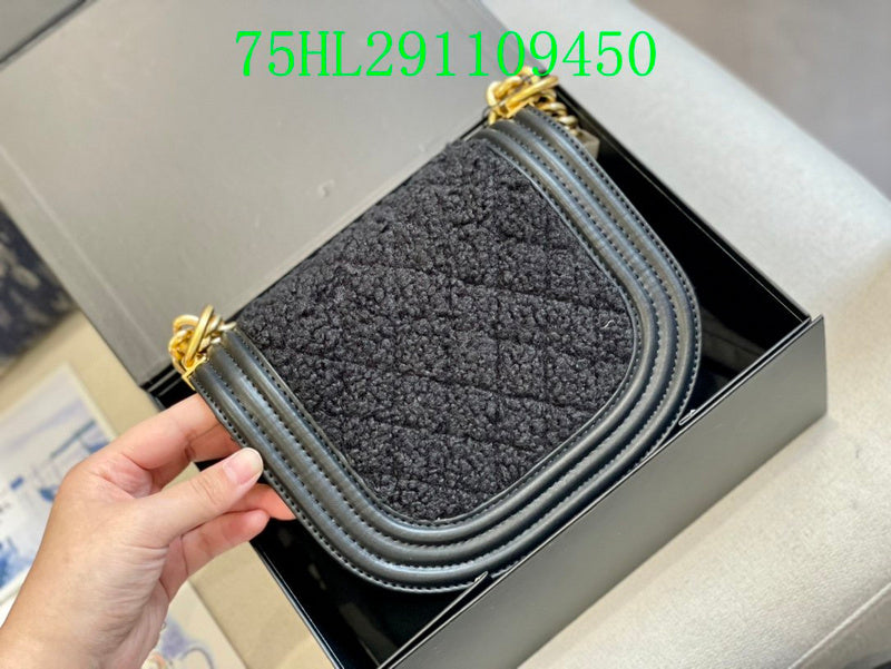 Glami - CHL Bags - 1929