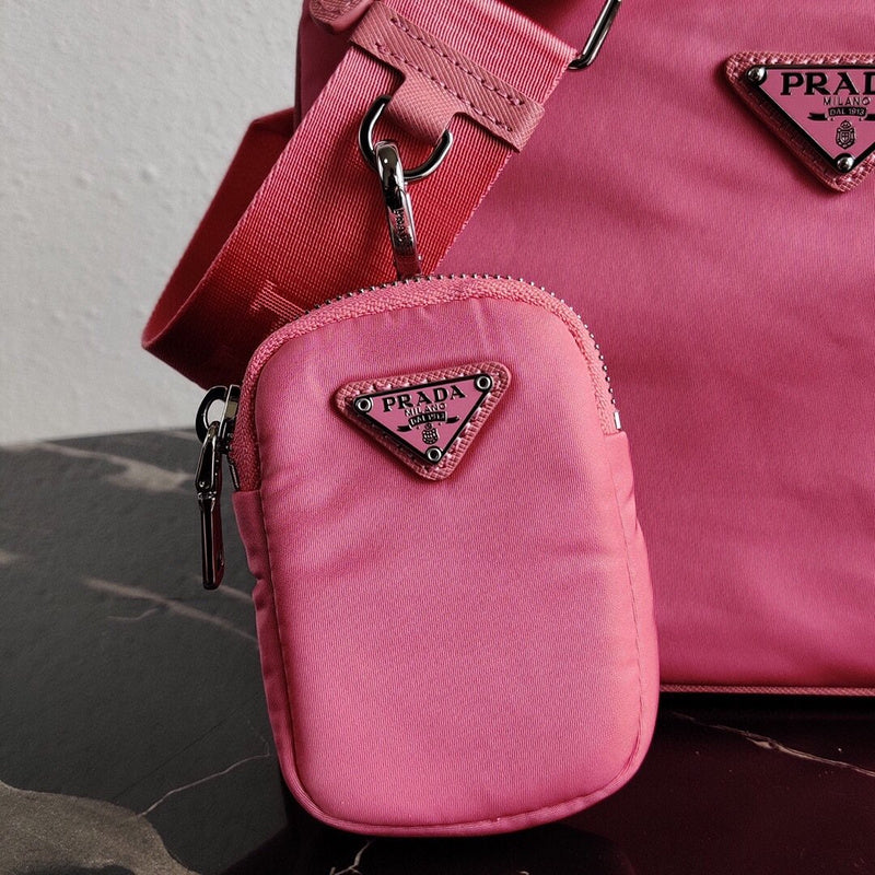 Satchel Bags - PDA Bags - 1874