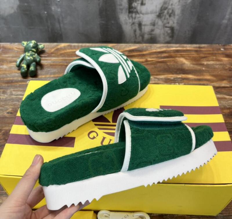SAMC - GUKI Women Shoes - 1018