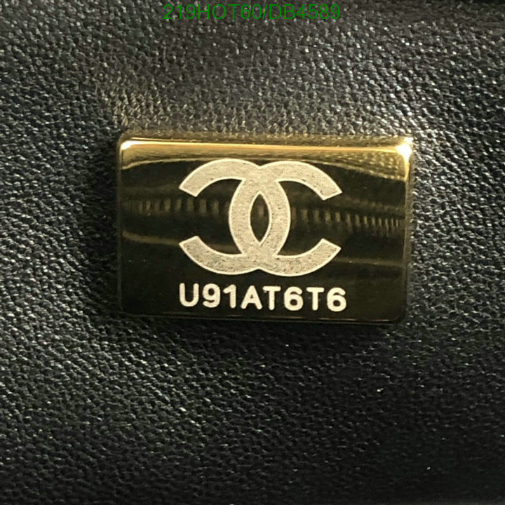 SAMC - CHL Bags - 035