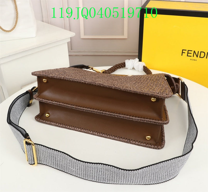 Glami - FDE Bags - 3116