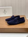 Glami - BRE Men Shoes - 610