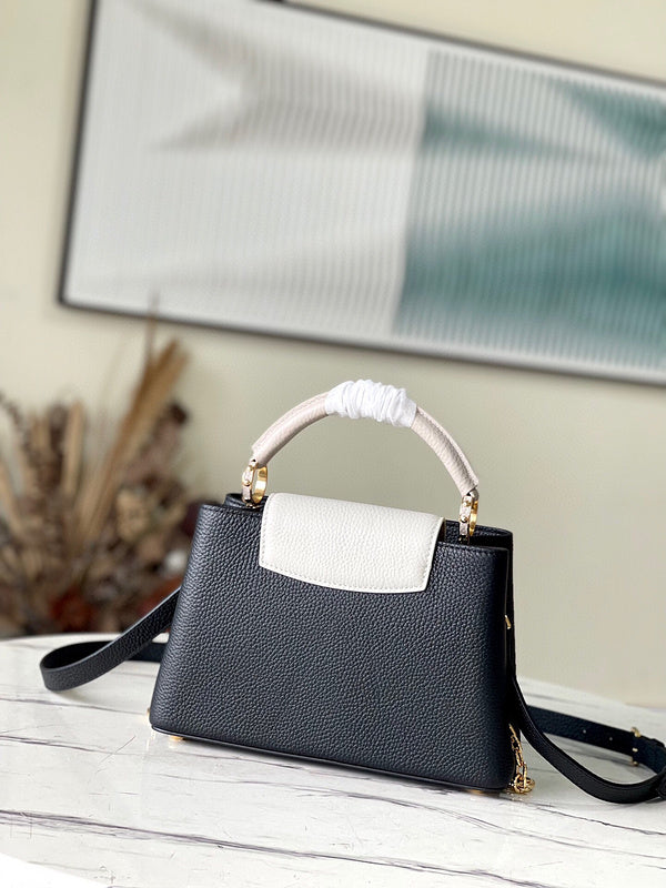 Fashion Lu-Vi bags - 4652