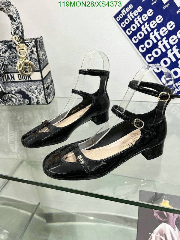 SAMCC - DOR Women Shoes - 1975