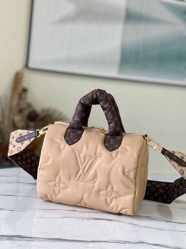 GlamI Lu-Vi bags - 5564