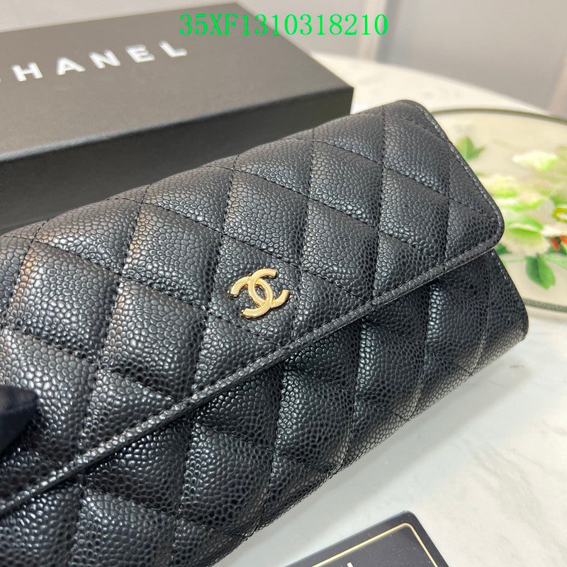 Glami - CHL Wallet - 2439