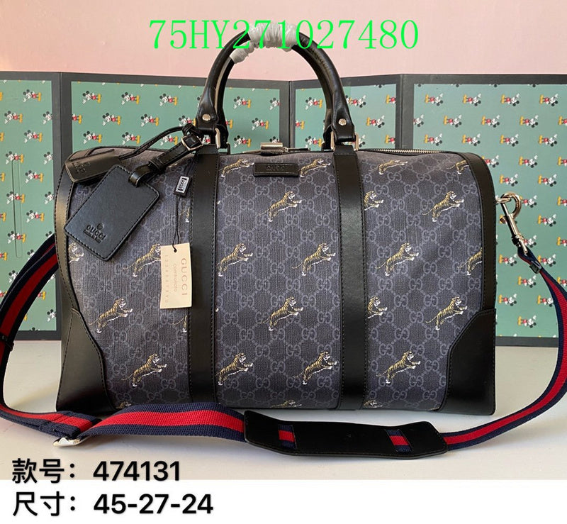 Glami Fashion - GCI Bags - 11348