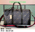 Glami Fashion - GCI Bags - 11348