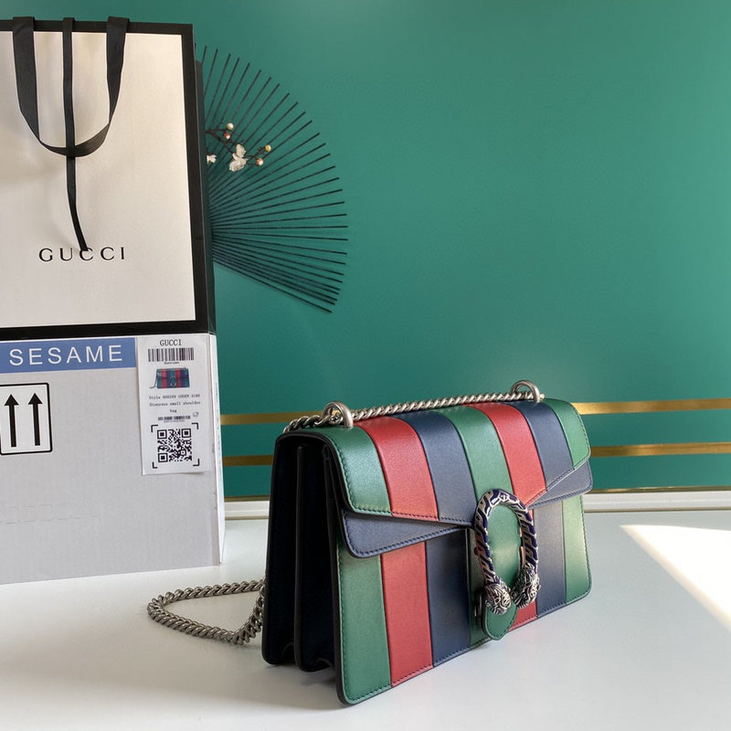 Glami-is - Guki Lady Bags - 1207