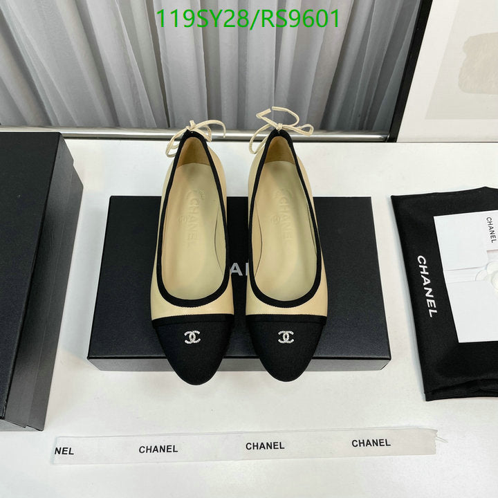 SAMC - CHL Women Shoes Ballet - 235