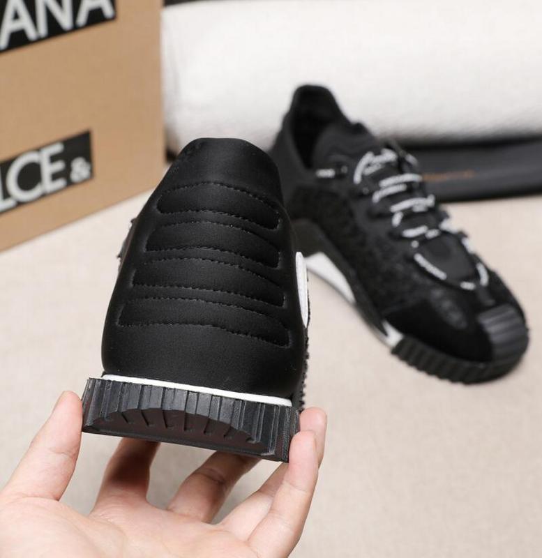 SAMC - DAG Men Shoes - 327