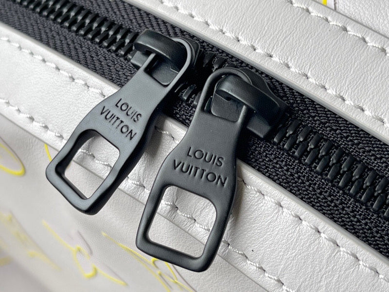 Fashion Lu-Vi bags - 4485