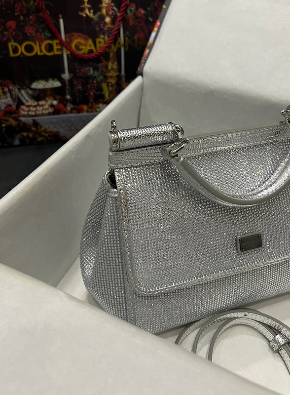 Glamy - DG bag - 036