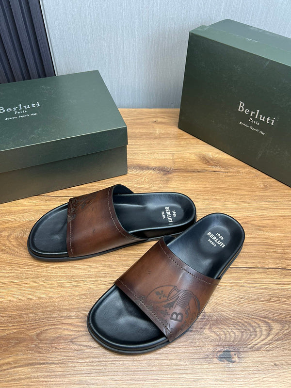 Glami - BRE Men Shoes - 383