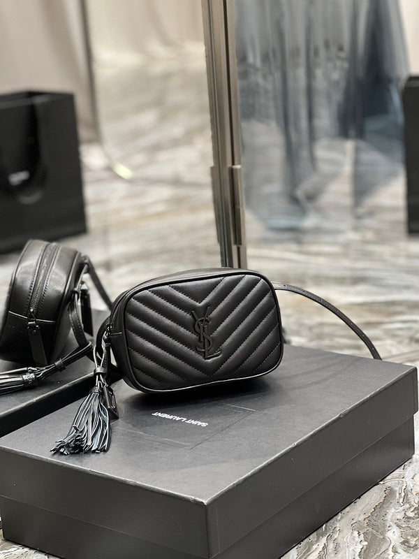 Glamy - YLS Bags - 880