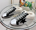 SAMC - GDBE Women Shoes - 049