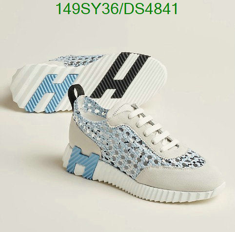 SAMC - HMS Women Shoes - 005