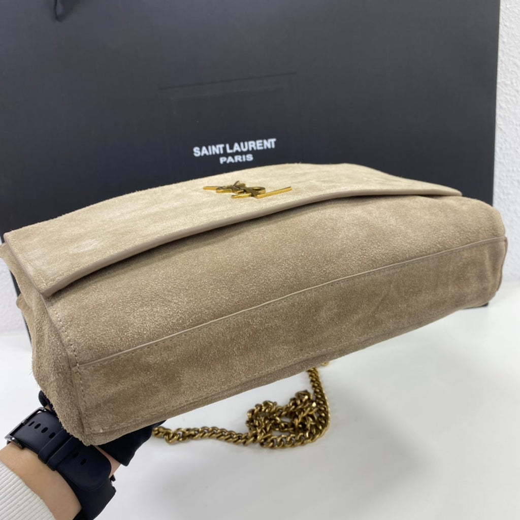 EN - New Bag SLY 257