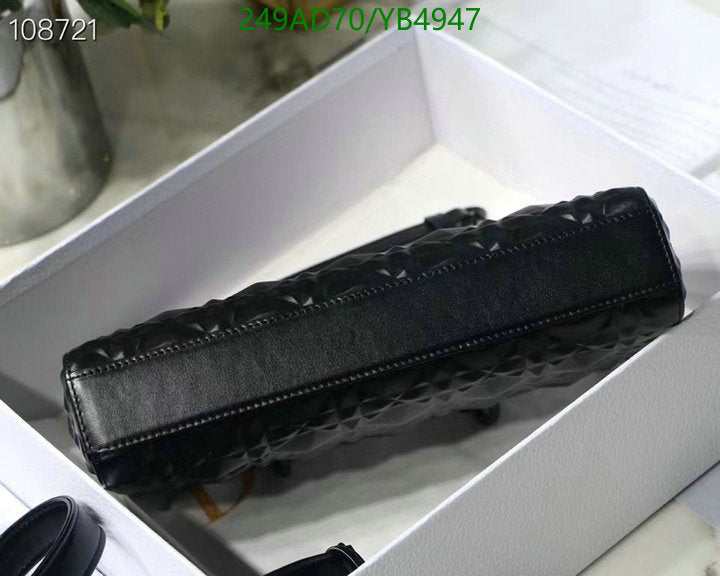 SAMCC - DOR Bags - 1553