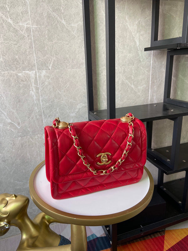 Satchel Bags - CHL Bags - 119