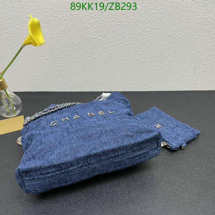 SAMC - CHL Bags Handbags - 091