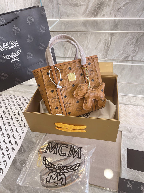 Glami- - MQM Bags - 185