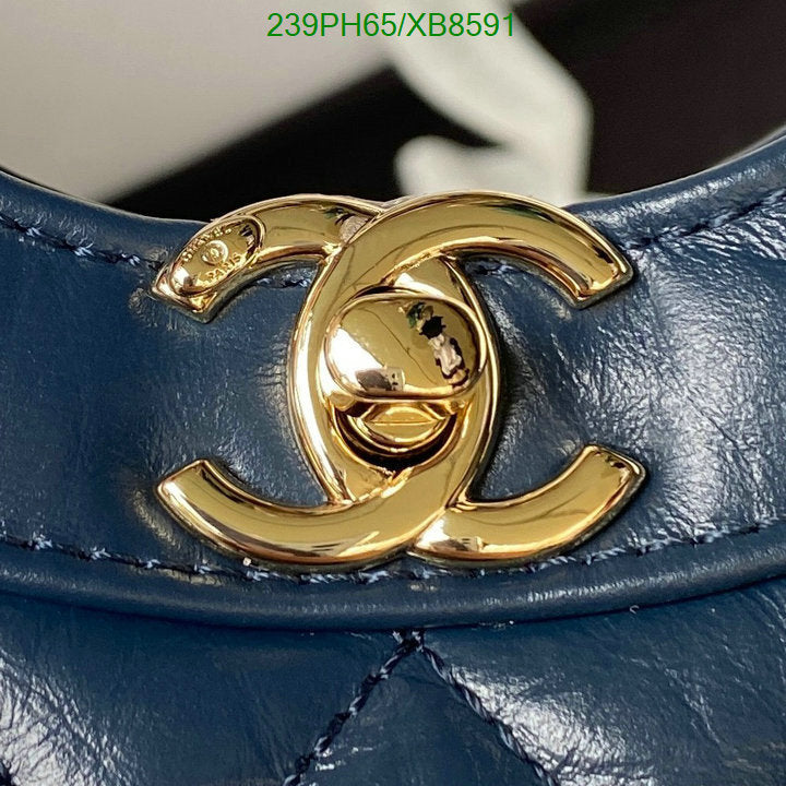 SAMC - CHL Bags - 771