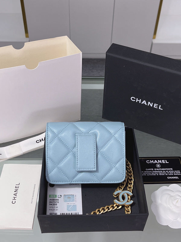 GlamI - CHL Bags - 3298