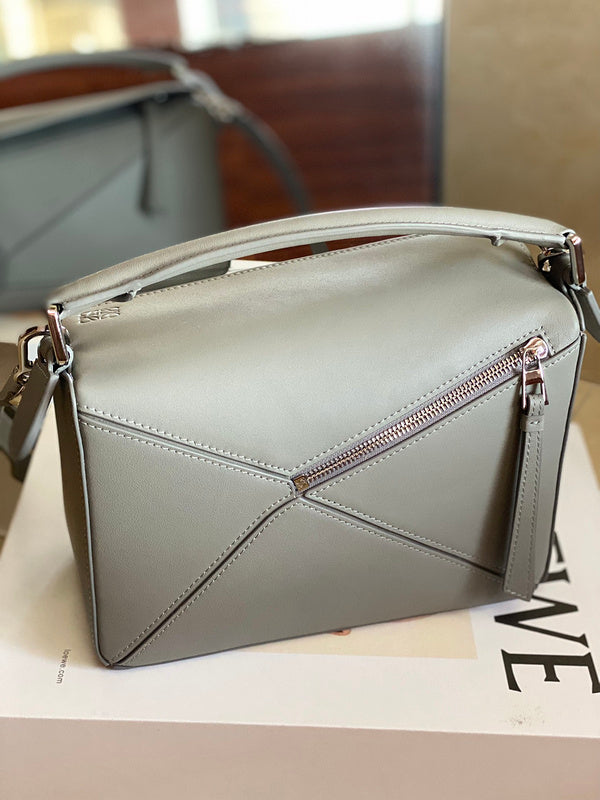 Glamy - LWO Bags - 641
