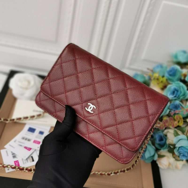 Satchel Bags - CHL Bags - 4465