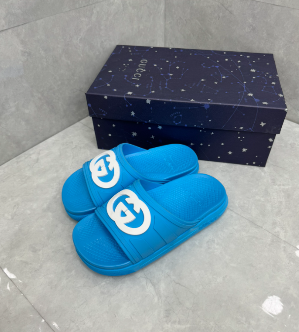 SAMC - GUKI Women Shoes - 082